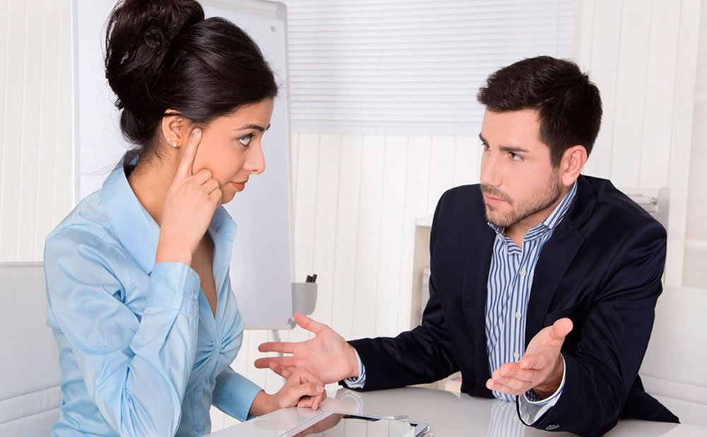 Mantenga las emociones bajo control dominar sus habilidades de negociacion para conseguir lo que desea