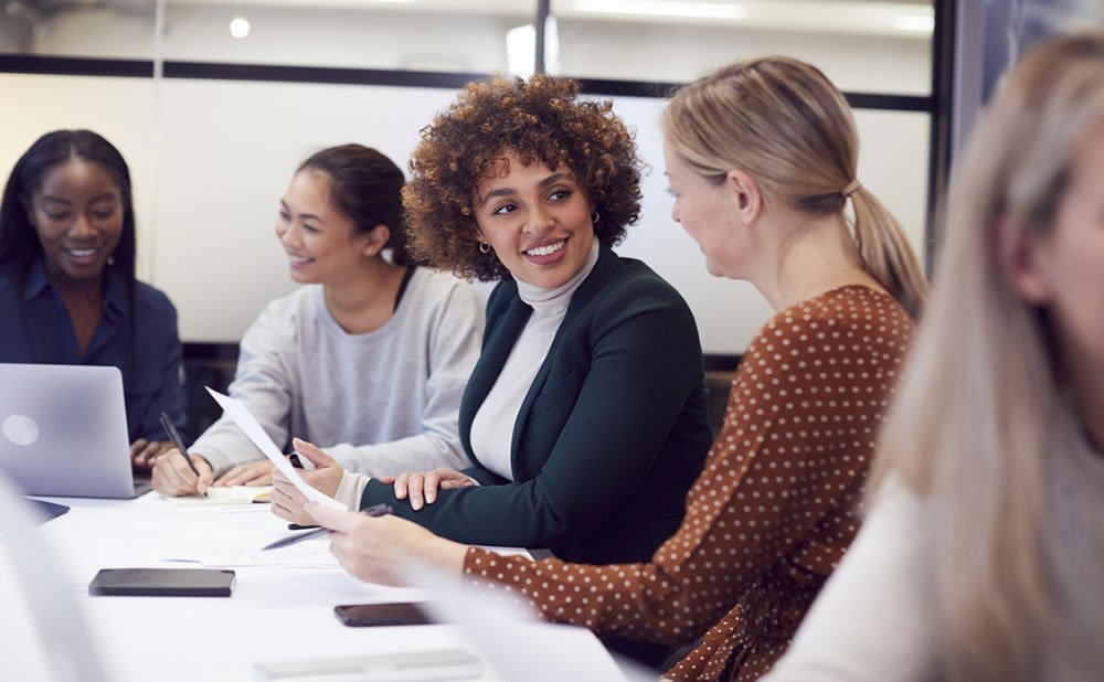 Mayor sensibilidad cultural como mejorar sus habilidades de liderazgo a tarves de la inteligencia emocional