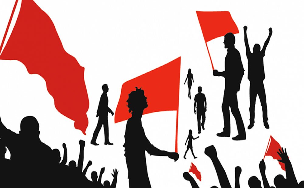 Movimientos politicos y sociales teoria de la identidad social somos la empresa que mantenemos