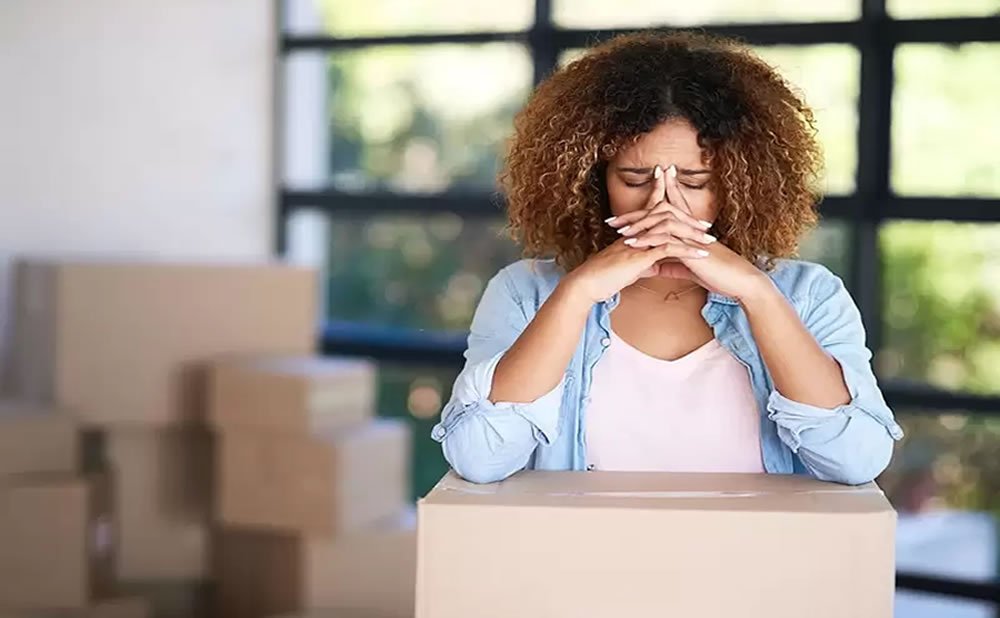 Mudanza cuales son los principales factores estresantes de la vida