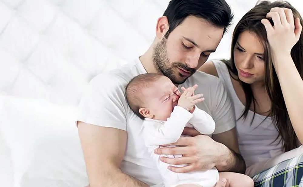 Navegando por la paternidad ejercicios de terapia de pareja para mejorar tu relacion