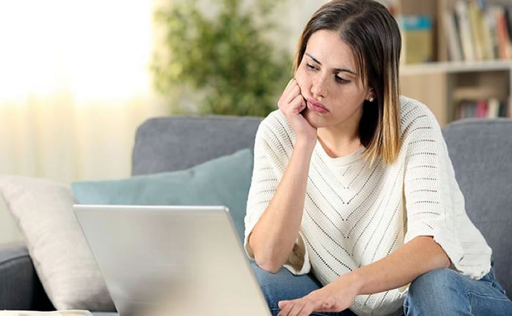 No crear un plan de accion dejar de ser vago