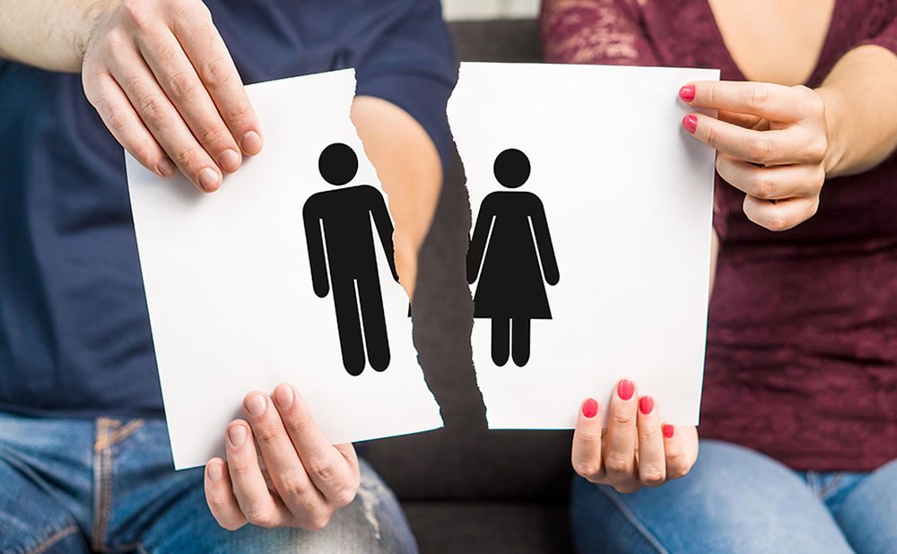 Preguntas frecuentes como saber que su matrimonio no se puede salvar