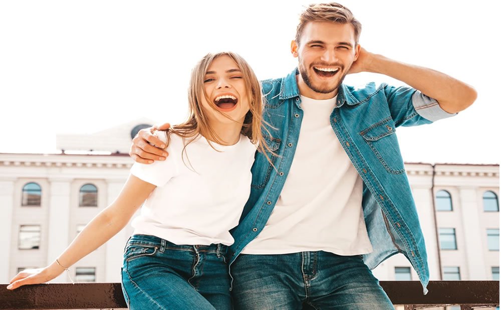 Presta atencion a tu lenguaje corporal que determina exactamente la atraccion sexual