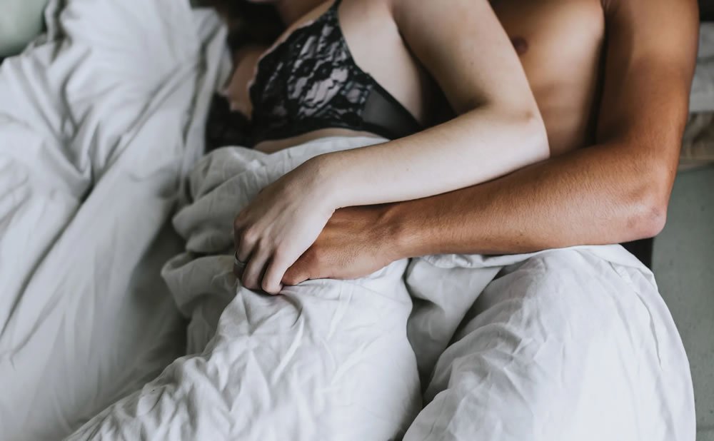 Prueben citas intimas con que frecuencia tienen relaciones sexuales las parejas casadas