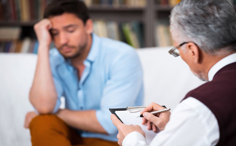 Psicoterapia conoce las señales de que puede tener adiccion al juego