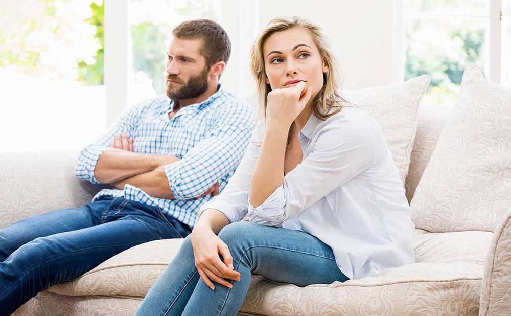¿Qué cosas hacer cuando no te sientes apreciado en tu relación?