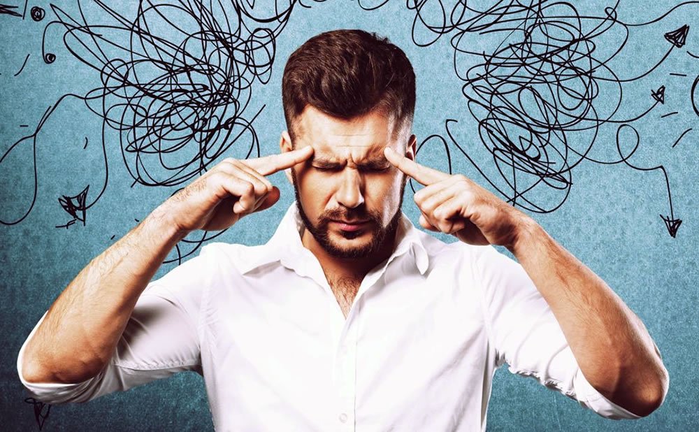 ¿Qué es la fusión pensamiento-acción y TOC?
