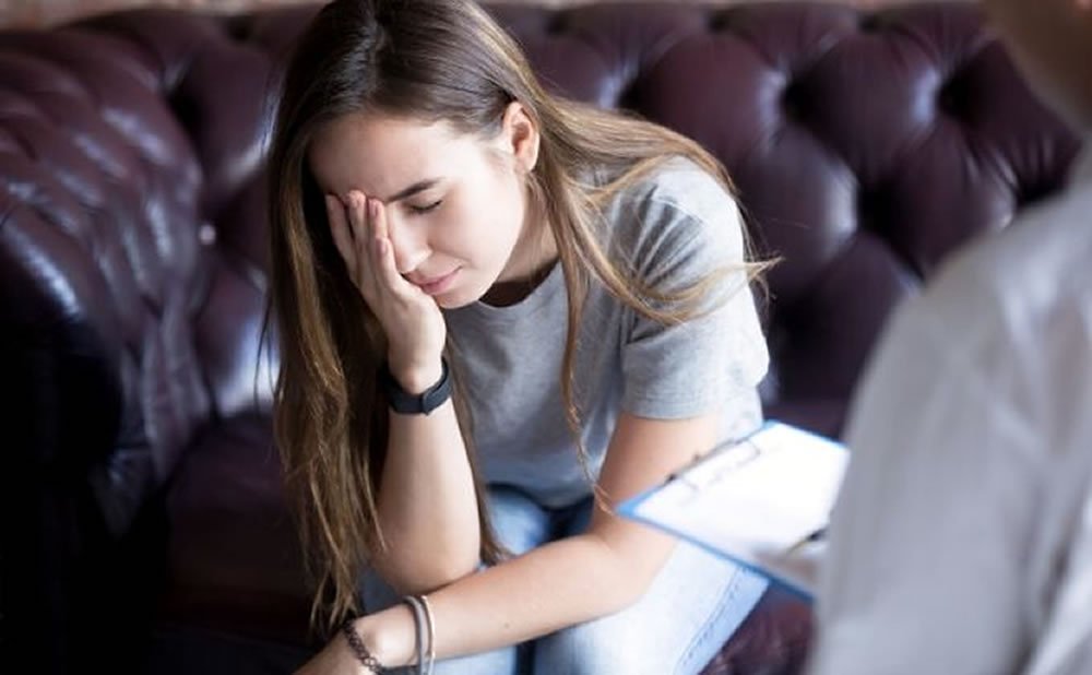 Recuerde que no es ninguna verguenza buscar ayuda profesional cuales son los principales factores estresantes de la vida