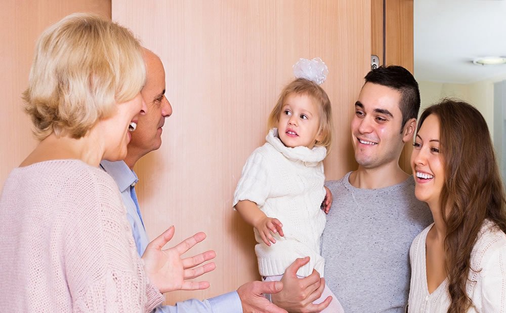 Relaciones familiares que determina exactamente la atraccion sexual