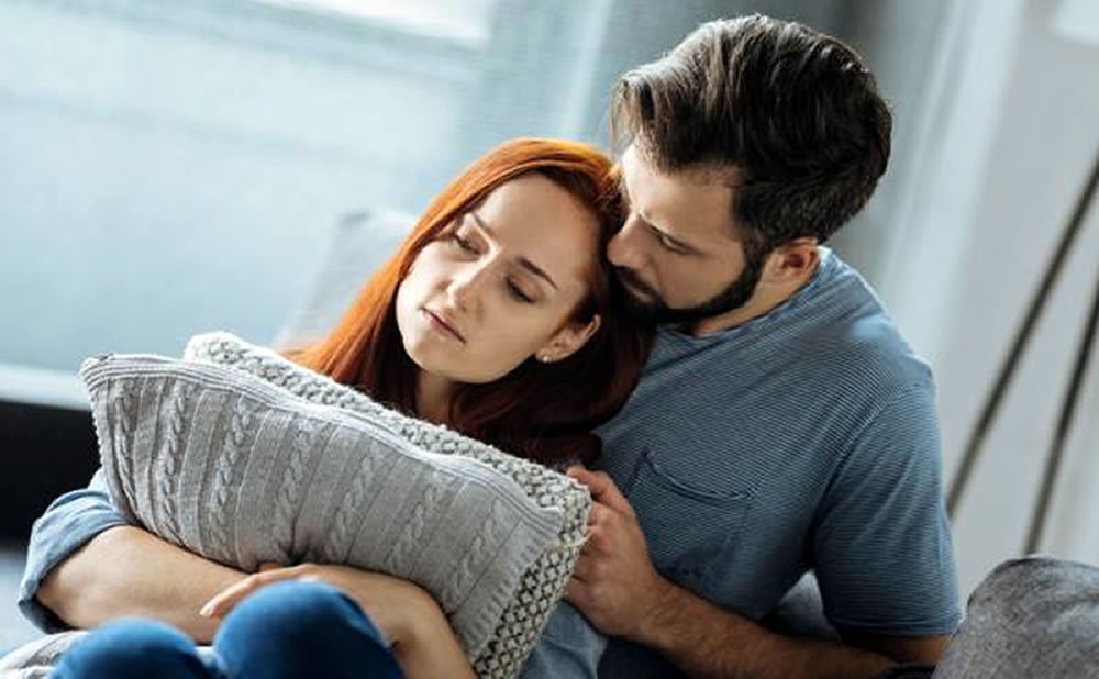 Respetar las necesidades como decirle a alguien que fuiste agredido sexualmente