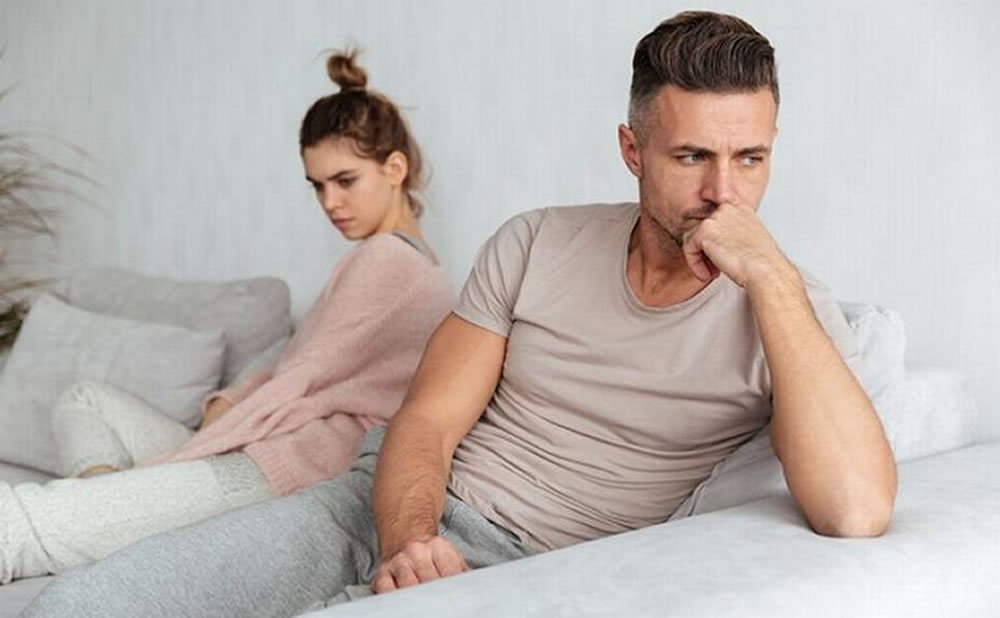 Tactica de cerrojo cuales son las señales clave de que podria ser el momento de romper la relacion