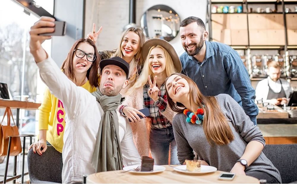 Teoría de la identidad social: ¿somos la empresa que mantenemos?
