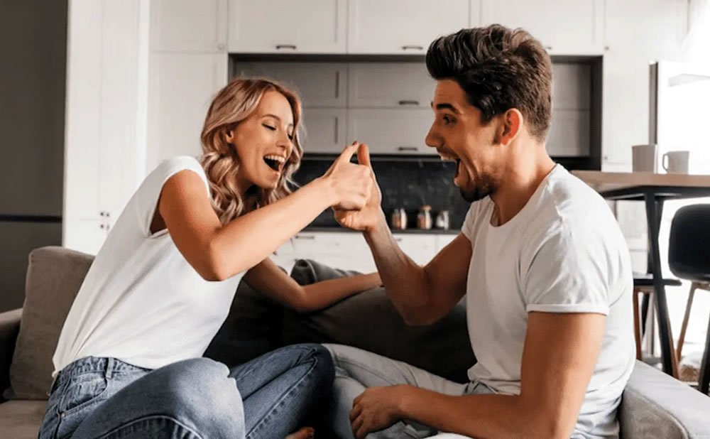 Tiempo de calidad que cosas hacer cuando no te sientes apreciado en tu relacion