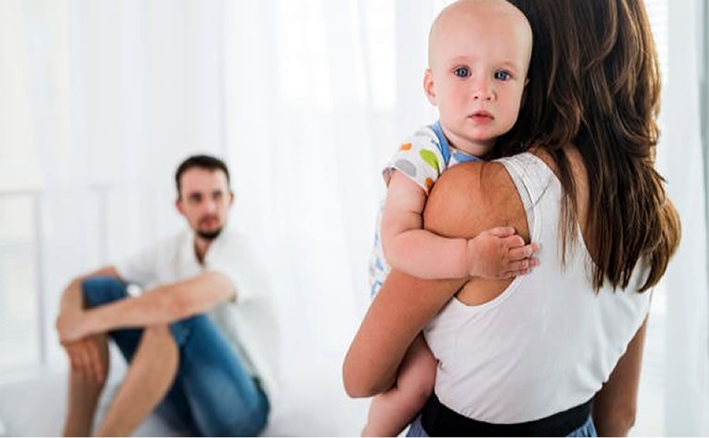 Tiene celos de los niños descubre las señales de que salir con un padre soltero no es adecuado para usted