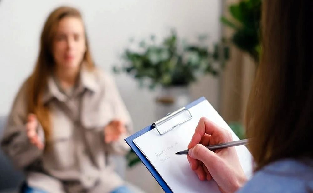 Tratamientos para el trastorno de estres postraumatico despues de una agresion sexual