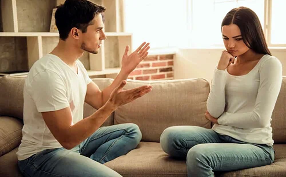 Admite sus errores por que es importante la confianza en su relacion y como construirla