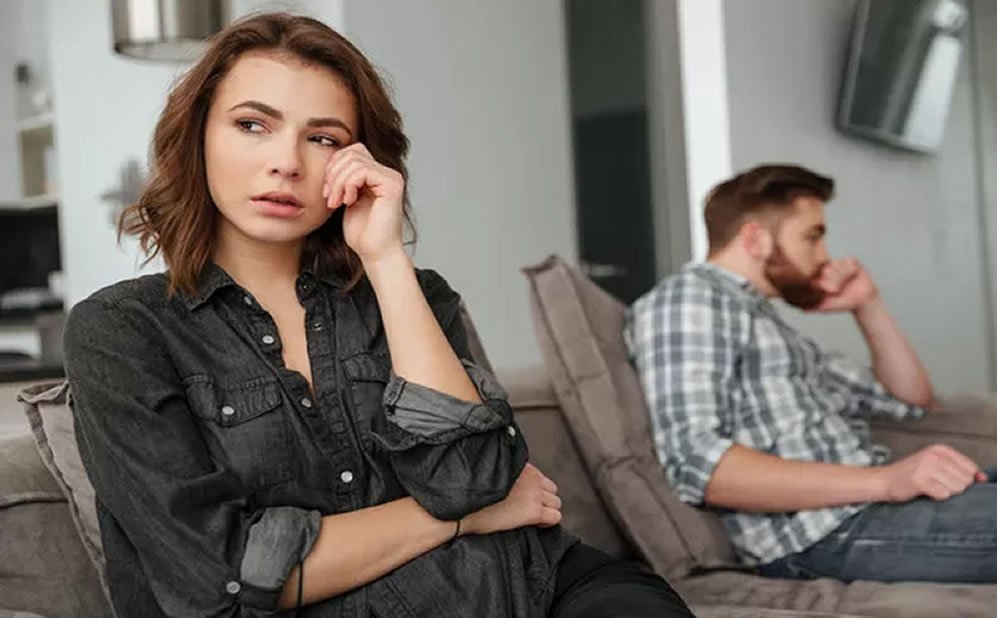 Algunas cosas son dificiles de comunicar por que la comunicacion en las relaciones es tan importante
