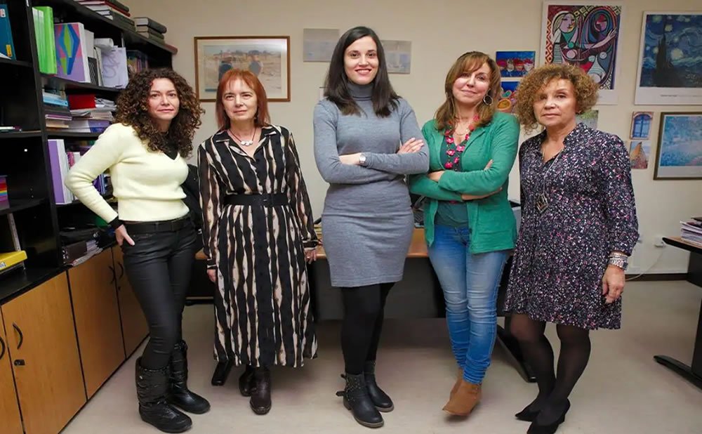 Busque apoyo social como apoyar a las personas autistas que padecen rsd