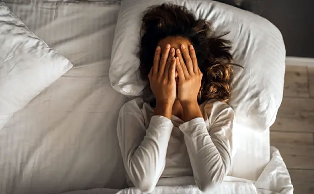 ¿Cómo interactúan el sueño y el trastorno bipolar?