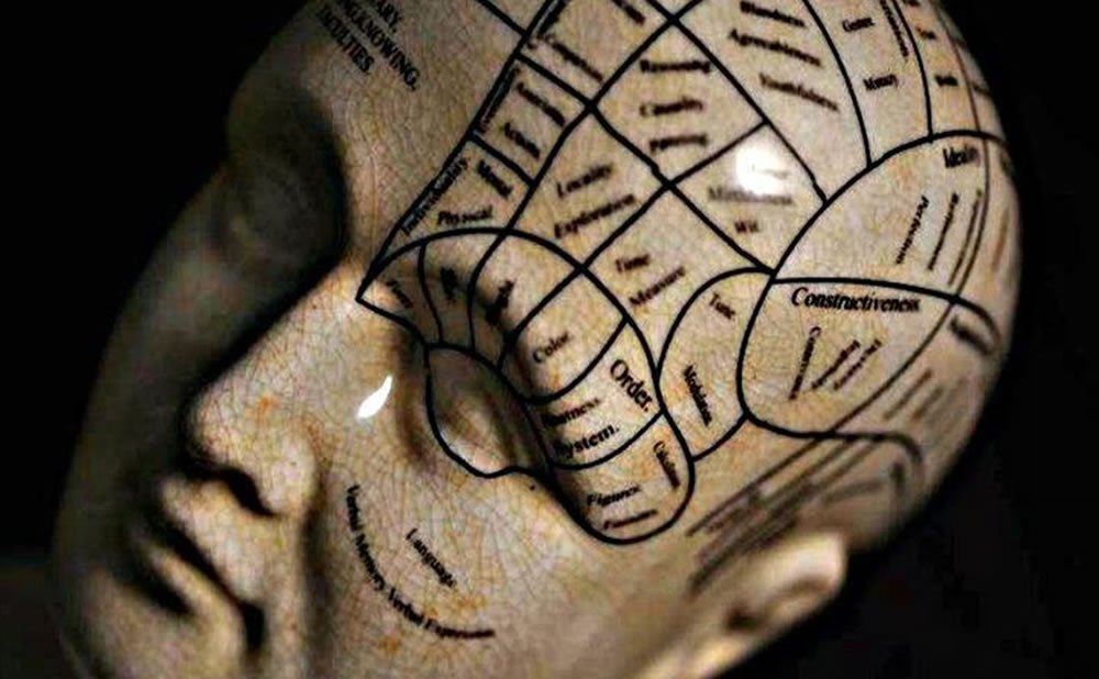 Critica a la frenologia de gall que es la frenologia en psicologia