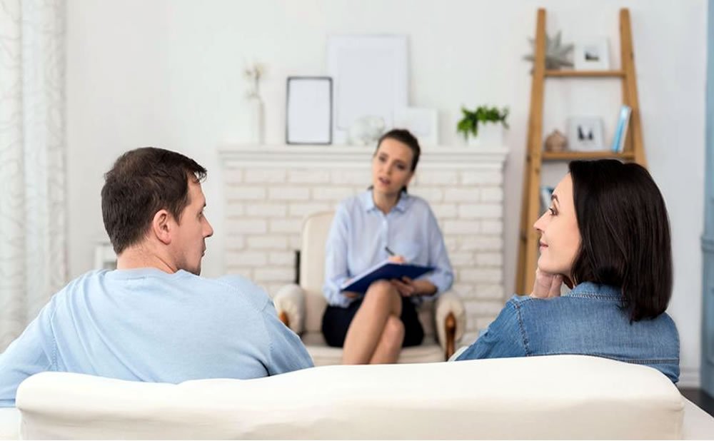 Cuando obtener ayuda por que la comunicacion en las relaciones es tan importante