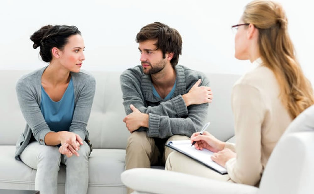 Deja que tu conyuge te influya los predictores del divorcio y como afrontarlo