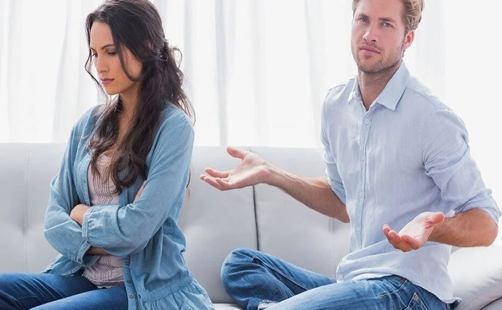 Desprecio los predictores del divorcio y como afrontarlo