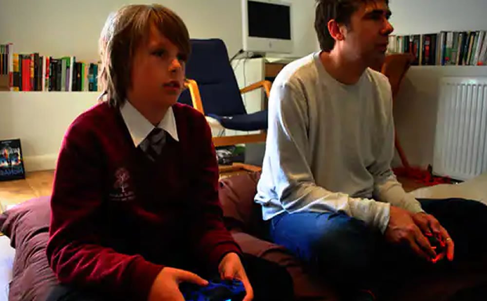 El lenguaje evoluciona con el tiempo como comunicarse con una persona autista que no habla