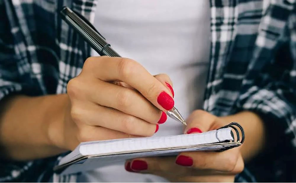 Especifico consejos para establecer objetivos