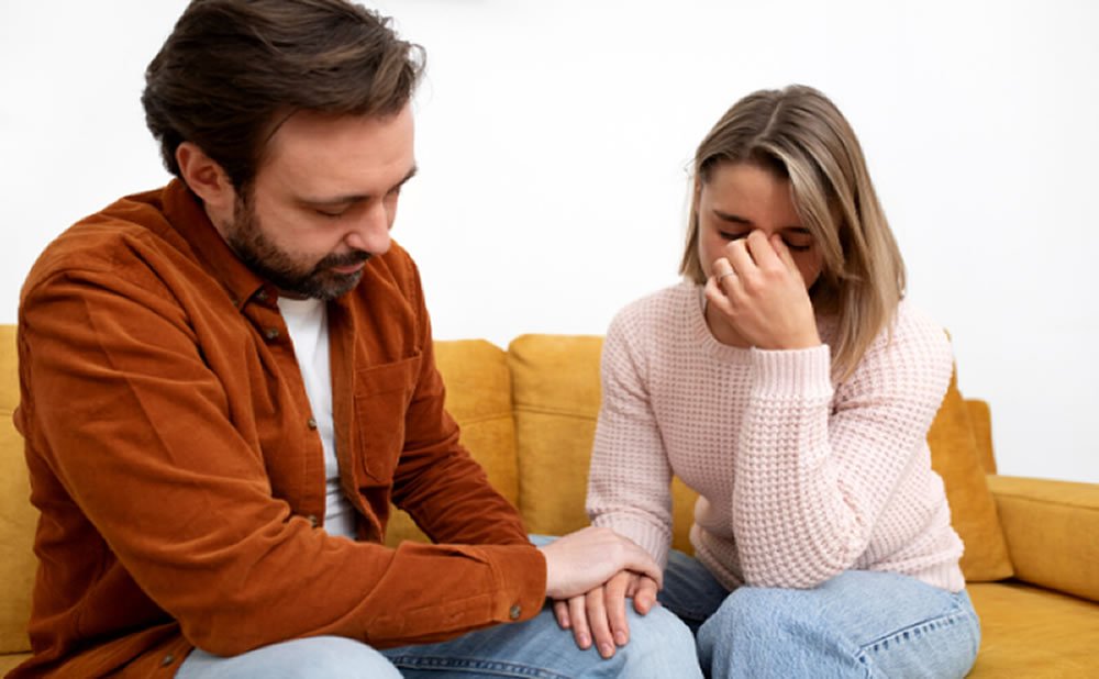 Factores geneticos los predictores del divorcio y como afrontarlo
