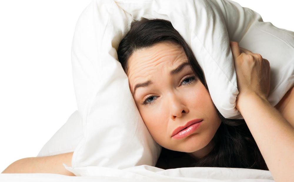 Fisico conoce las estrategias de manejo del estres para una vida saludable