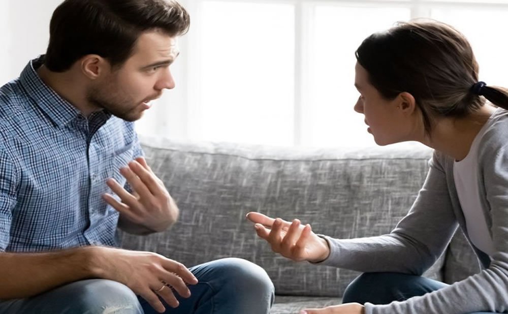 Humillacion los predictores del divorcio y como afrontarlo