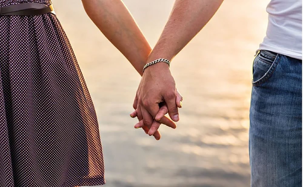 Intimidad fisica por que es importante la confianza en una relacion y como construirla