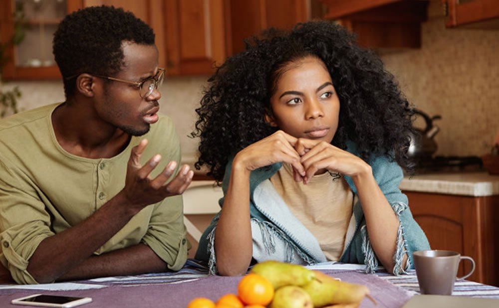 Las formas en las que la falta de límites está dañando tu relación