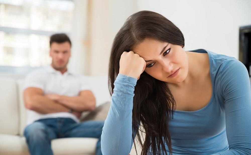 Los motivos del fracaso en las relaciones de pareja por que fracasa una relacion
