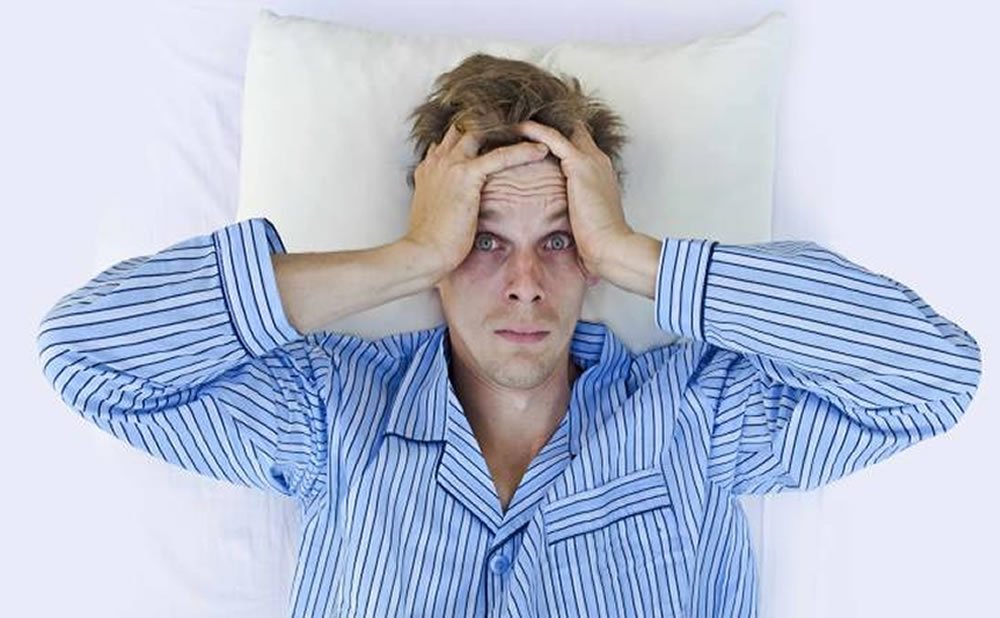 Los riesgos para la salud asociados con la depresion y los trastornos del sueño como afrontar los trastornos del sueño durante la depresion