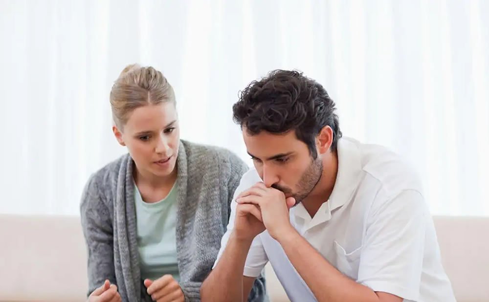 Maneras de mejorar el matrimonio los predictores del divorcio y como afrontarlo
