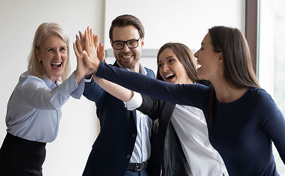 No olvides agradecer a los empleados que causa el agotamiento de los empleados