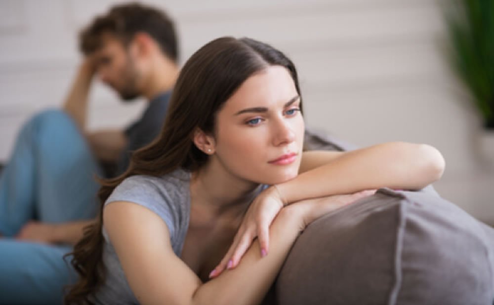No personalizar los problemas por que la comunicacion en las relaciones es tan importante