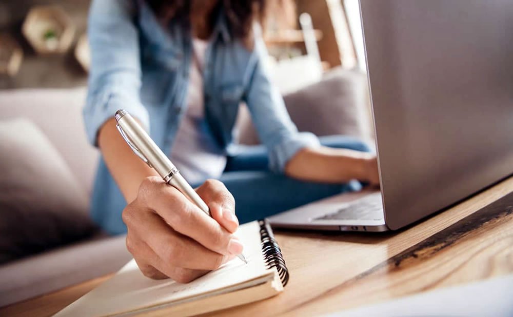 Oportuno y tangible consejos para establecer objetivos