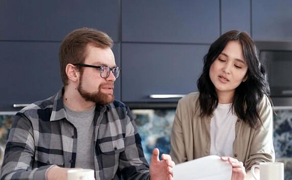 Participar en una comunicacion abierta por que es importante la confianza en su relacion y como construirla