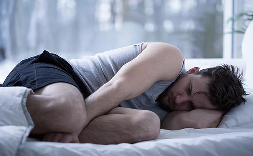 Preguntas frecuentes como afrontar los trastornos del sueño durante la depresion