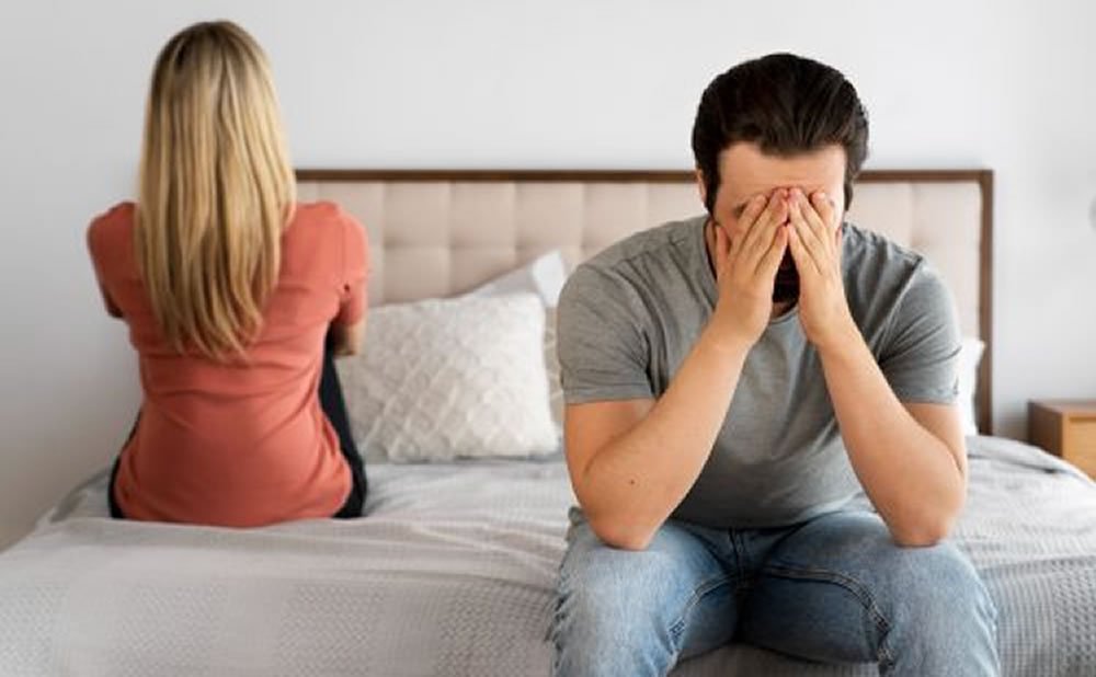 Preguntas frecuentes por que fracasa una relacion