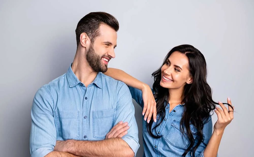 Prioriza tu relacion contigo mismo que es el apego emocional y el suyo es saludable