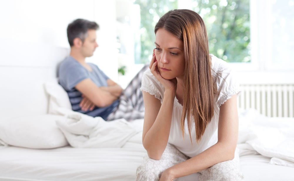 Relaciones como superar el miedo al rechazo