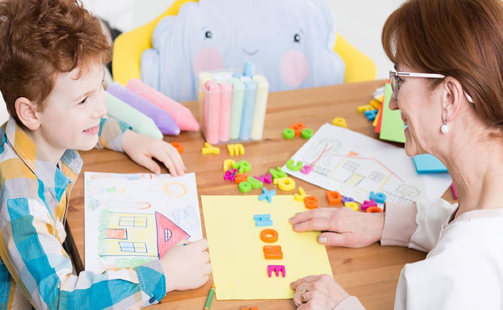 Sistema de comunicacion por intercambio de imagenes pecs como comunicarse con una persona autista que no habla