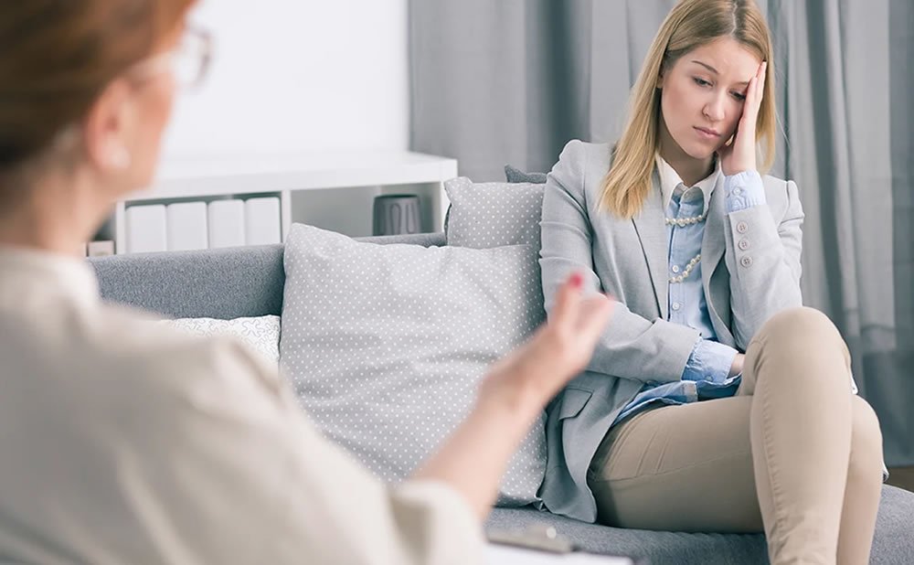 Terapia cognitivo conductual formas efectivas de controlar la ansiedad nocturna