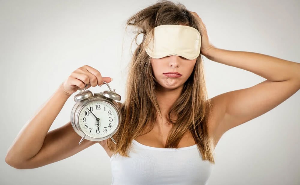 Trastorno del ritmo del sueño vigilia fuera de las 24 horas que es un trastorno del ritmo circadiano del sueño