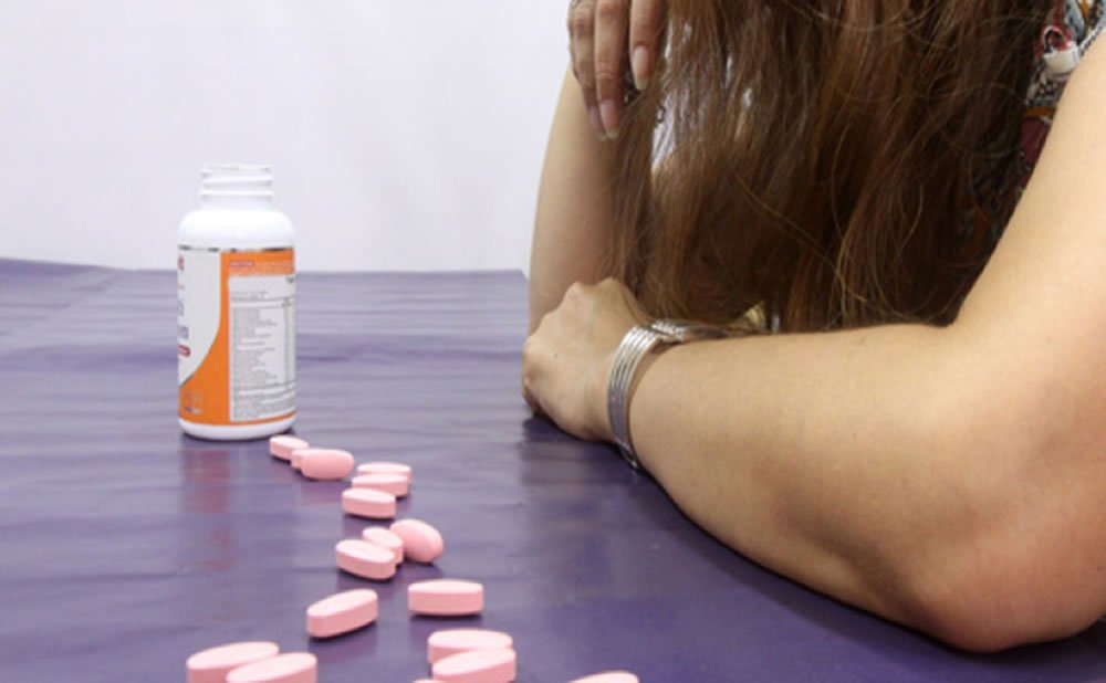 Tratamientos para la depresion como afrontar los trastornos del sueño durante la depresion